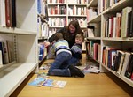 Biskupijska knjižnica Varaždin proslavila svoj 10. rođendan